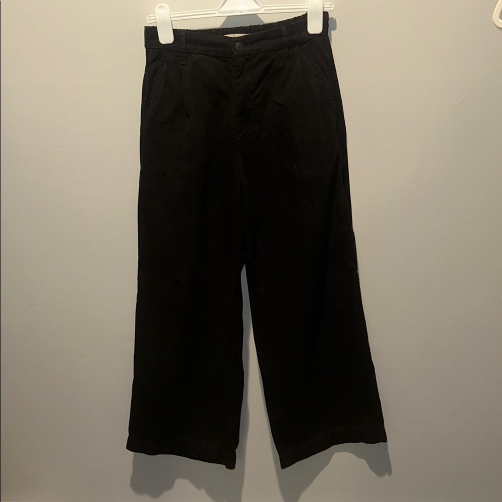 Everlane Black Women’s Pants